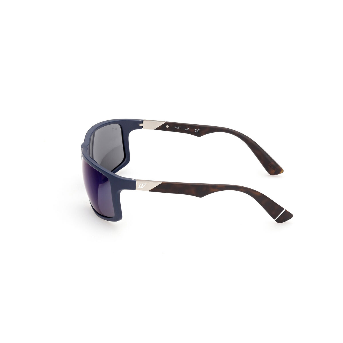 Meeste Päikeseprillid Web Eyewear ø 63 mm